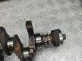 коленвал BMW 3 серия E46 [рестайлинг] 2003, 2.0 л., N42 B20, бензин, МКПП, хетчбэк 3 дв. - фото №2