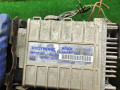 блок управления двигателем Volkswagen Golf 2 поколение 1990, 1.8 л., бензин, МКПП, хетчбэк 3 дв., 0285007040 - фото №4