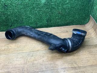 патрубок воздушного фильтра Fiat Marea 1 поколение 1999, 2.4 л., дизель, МКПП, универсал