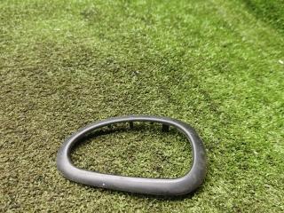 ручка внутренняя задняя левая Peugeot 406 1 поколение 1998, 2.0 л., бензин, МКПП, универсал