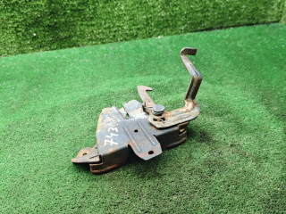 замок капота Mitsubishi Galant 7 поколение 1995, 1.8 л., бензин, МКПП, седан