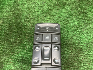 блок управления стеклоподъемниками Opel Vectra C 2003, 2.2 л., Z 22 SE, бензин, АКПП, седан