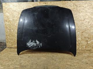 капот Fiat Marea 1 поколение 2000, 1.8 л., бензин, МКПП, универсал