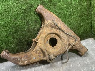 рычаг задний левый Peugeot 605 1 поколение [рестайлинг] 1995, 2.1 л., P9A (XUD11A), дизель, МКПП, седан