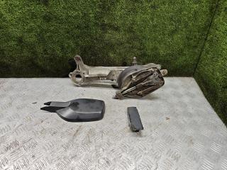 механизм стеклоочистителя (трапеция дворников) Mercedes-Benz E-Класс W210/S210 [рестайлинг] 1999, 3.2 л., дизель, АКПП, седан, 2108201542