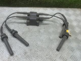 катушка зажигания Dodge Caravan 4 поколение 2002, 2.4 л., бензин, АКПП, минивэн