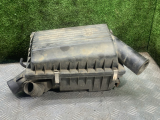 корпус воздушного фильтра Opel Astra F 1994, 1.4 л., C 14 NZ, бензин, МКПП, хетчбэк 3 дв.