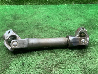 рулевой карданчик Volkswagen Polo Sedan 1 поколение 2015, 1.6 л., МКПП, седан