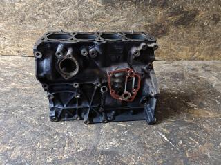 блок цилиндров Volkswagen Passat B5 [рестайлинг] 2001, 1.8 л., AWT, бензин, МКПП, седан, AWT