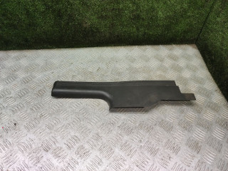 накладка на порог внутренняя Mercedes-Benz E-Класс W210/S210 [рестайлинг] 2001, 2.7 л., дизель, МКПП, седан, 2106802535