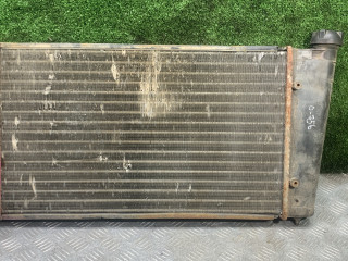 радиатор (основной) Audi 80 B2 1984, 1.6 л., бензин, МКПП, седан