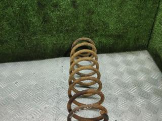 пружина задняя Honda Accord 5 поколение [рестайлинг] 1997, 2.0 л., бензин, МКПП, седан