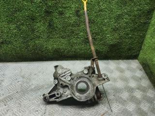 насос масляный Kia Rio 1 поколение 2002, 1.3 л., бензин, МКПП, седан