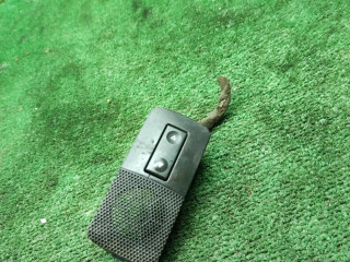 кнопка стеклоподъемника двери задней левой Opel Vectra C 2003, 2.0 л., дизель, МКПП, седан