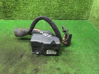 блок предохранителей Skoda Superb 1 поколение 2006, 2.8 л., бензин, АКПП, седан, 8D1941824