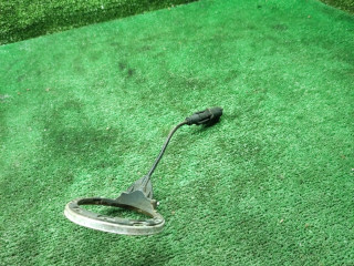 датчик ABS Opel Vectra C 2003, 2.0 л., дизель, МКПП, седан