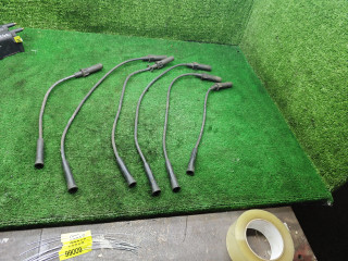 провод высоковольтный Dodge Grand caravan 4 поколение [рестайлинг] 2004, 3.8 л., бензин, АКПП, минивэн