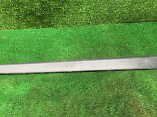 молдинг двери задней правой Renault Laguna 2 поколение 2002, 1.9 л., DCi, дизель, 6МКПП, хетчбэк 5 дв.