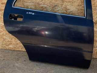 дверь задняя правая Lancia Kappa 1 поколение 1999, 2.0 л., бензин, МКПП, седан