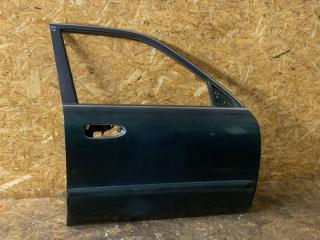 дверь передняя правая Mazda 626 GF 1997, 1.8 л., бензин, АКПП, седан