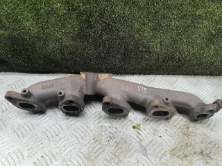 коллектор выпускной Opel Vectra C 2003, 2.0 л., дизель, МКПП, седан, 24442866