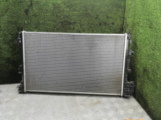 радиатор (основной) Opel Vectra C 2003, 2.0 л., дизель, МКПП, седан