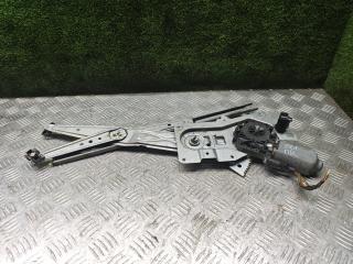 стеклоподъемник электрический передний правый Renault Laguna 1 поколение 1998, 1.8 л., бензин, МКПП, хетчбэк 5 дв.