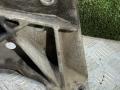кронштейн двигателя Chrysler Stratus 1 поколение 1998, 2.0 л., бензин, МКПП, седан, 04668270AB - фото №2