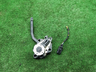 моторчик заслонки печки Opel Omega B 1999, 2.0 л., X 20 XEV, бензин, АКПП, седан