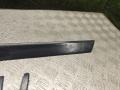 молдинг двери задней левой Toyota Carina E 1 поколение T190 1998, 2.0 л., 2C-TE, дизель, МКПП, универсал - фото №4