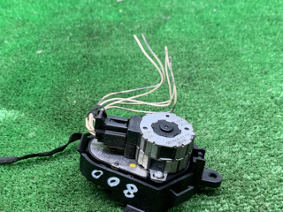 моторчик заслонки печки Peugeot 806 1 поколение 1997, 2.1 л., дизель, МКПП, минивэн, 9094803135