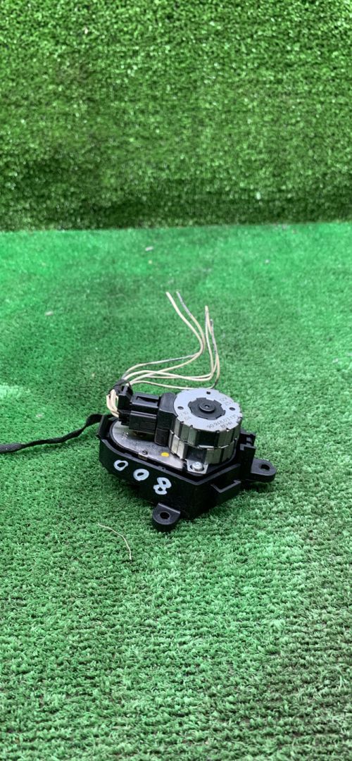 моторчик заслонки печки Peugeot 806 1 поколение 1997, 2.1 л., дизель, МКПП, минивэн, 9094803135 - фото №1