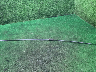 трос двери Great Wall Hover 1 поколение 2008, 2.4 л., бензин, МКПП, внедорожник 5 дв.