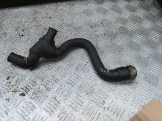 патрубок радиатора Opel Astra G 2003, 1.7 л., дизель, МКПП, универсал