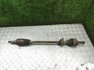 полуось передняя правая (приводной вал, ШРУС) Rover 200 Series 3 поколение 1997, 1.4 л., бензин, МКПП, хетчбэк 5 дв.