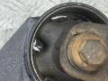 подушка крепления КПП Toyota Carina E 1 поколение T190 1998, 2.0 л., 2C-TE, дизель, МКПП, универсал - фото №6