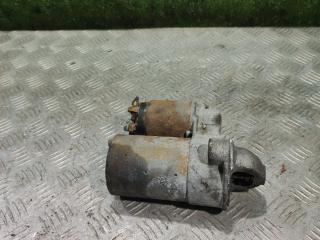 стартер Daewoo Matiz M150 [рестайлинг] 2007, 0.8 л., бензин, МКПП, хетчбэк 5 дв.