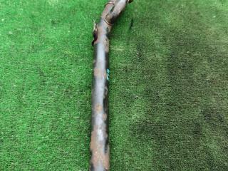 трубка охлаждающей жидкости Renault Logan 1 поколение 2008, 1.6 л., бензин, МКПП, универсал