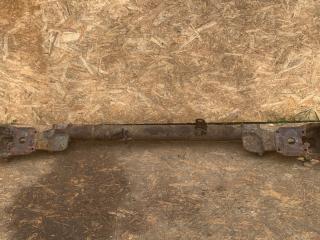 балка подвески задняя Chrysler Voyager 3 поколение 1999, 2.4 л., бензин, АКПП, минивэн