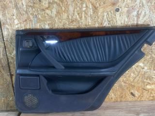 обшивка двери задняя правая Mercedes-Benz E-Класс W210/S210 [рестайлинг] 2001, 2.7 л., дизель, МКПП, седан