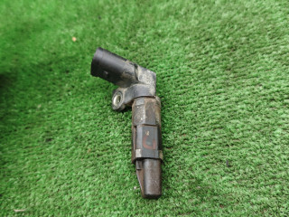 датчик коленвала Skoda Fabia 1 поколение [рестайлинг] 2007, 1.2 л., бензин, МКПП, седан, 03D906433