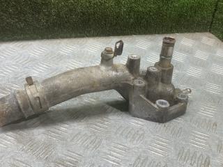 корпус термостата Toyota Avensis 1 поколение (T220) 1998, 2.0 л., дизель, МКПП, седан