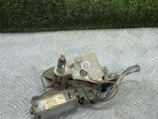 моторчик заднего стеклоочистителя (дворника) Opel Corsa A (1982 - 1993)