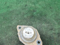 подушка крепления двигателя Volkswagen Golf 2 поколение 1989, 1.3 л., бензин, МКПП, хетчбэк 3 дв., 191199402C - фото №2
