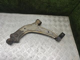 рычаг передний левый Citroen Xsara 1 поколение 1999, 1.8 л., LFY  (XU7JP4), бензин, МКПП, универсал