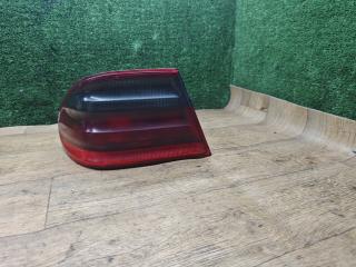 фонарь задний левый Mercedes-Benz E-Класс W210/S210 [рестайлинг] 1999, 3.2 л., дизель, АКПП, седан