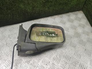 зеркало наружное правое Opel Frontera A 1992, 2.4 л., бензин, МКПП, внедорожник 5 дв.