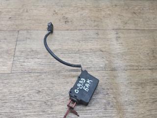 активатор замка крышки топливного бака Mercedes-Benz Vito W638 1999, 2.3 л., дизель, МКПП, микроавтобус