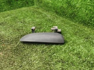 ручка наружная задняя левая Kia Rio 1 поколение 2002, 1.3 л., бензин, МКПП, седан