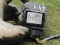 моторчик заслонки печки Fiat Marea 1 поколение 2000, 1.9 л., JTD, дизель, МКПП, универсал, 0132801124 - фото №3